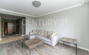 3-к квартира, вторичка, 102м2, 9/10 этаж