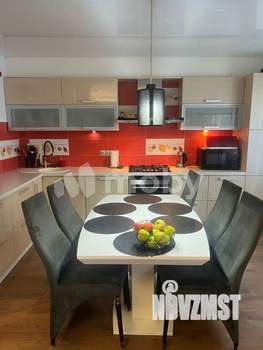 3-к квартира, вторичка, 101м2, 1/5 этаж