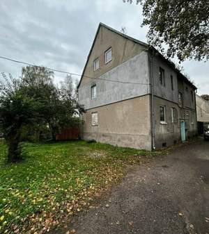 2-к квартира, вторичка, 33м2, 3/3 этаж