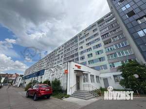 2-к квартира, вторичка, 52м2, 4/9 этаж