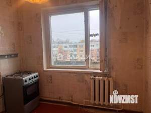 1-к квартира, вторичка, 34м2, 5/5 этаж