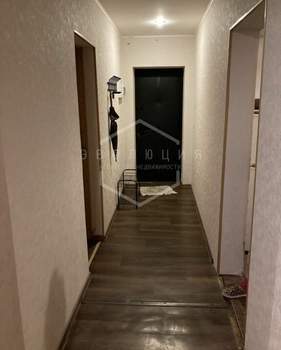 3-к квартира, вторичка, 73м2, 1/4 этаж