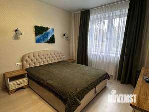 1-к квартира, вторичка, 36м2, 2/9 этаж