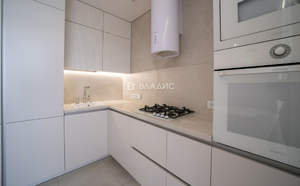 1-к квартира, вторичка, 45м2, 5/10 этаж