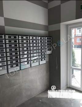 1-к квартира, вторичка, 38м2, 1/9 этаж