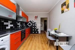 1-к квартира, вторичка, 44м2, 9/10 этаж