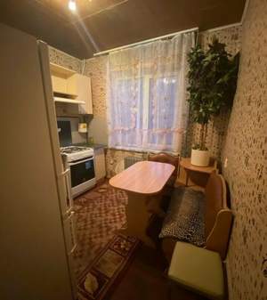 2-к квартира, вторичка, 48м2, 1/5 этаж