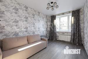 1-к квартира, вторичка, 32м2, 4/9 этаж