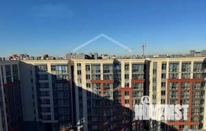 1-к квартира, вторичка, 34м2, 2/9 этаж