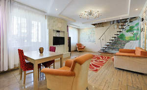 3-к квартира, вторичка, 98м2, 5/6 этаж