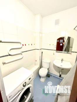 1-к квартира, вторичка, 36м2, 7/8 этаж