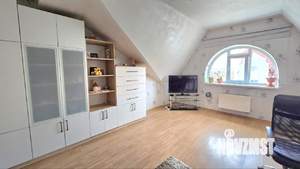 2-к квартира, вторичка, 61м2, 6/6 этаж