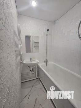 1-к квартира, вторичка, 42м2, 7/10 этаж