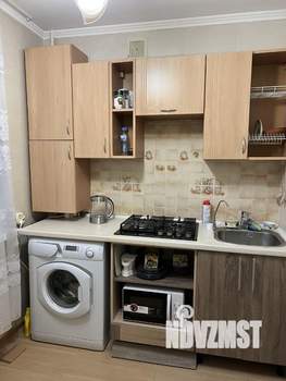 3-к квартира, вторичка, 64м2, 5/9 этаж