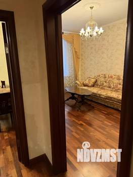 2-к квартира, вторичка, 67м2, 1/3 этаж