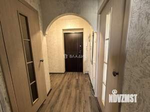1-к квартира, вторичка, 33м2, 6/9 этаж