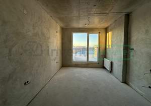 1-к квартира, сданный дом, 50м2, 9/10 этаж