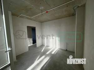 2-к квартира, сданный дом, 64м2, 15/25 этаж