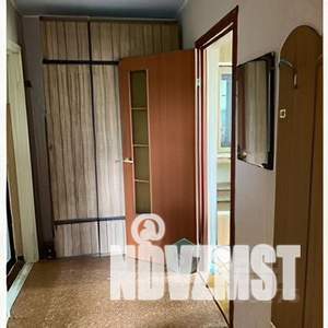 1-к квартира, вторичка, 36м2, 3/3 этаж