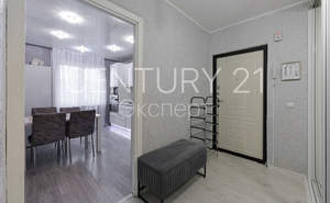 2-к квартира, вторичка, 56м2, 7/9 этаж