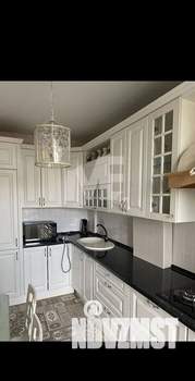1-к квартира, вторичка, 44м2, 5/9 этаж