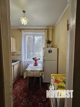 1-к квартира, вторичка, 31м2, 1/4 этаж