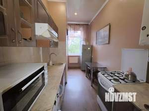2-к квартира, вторичка, 52м2, 2/3 этаж