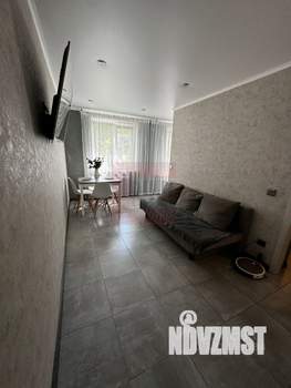 2-к квартира, вторичка, 48м2, 1/5 этаж