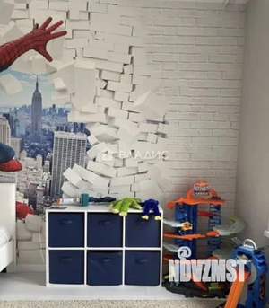 2-к квартира, вторичка, 75м2, 8/12 этаж