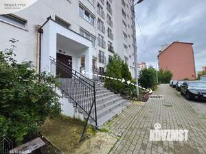 2-к квартира, вторичка, 59м2, 3/11 этаж