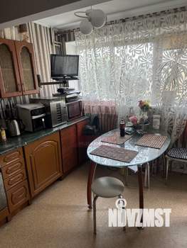 2-к квартира, вторичка, 51м2, 4/5 этаж