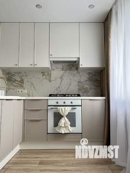 2-к квартира, вторичка, 45м2, 4/5 этаж