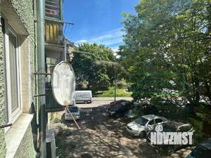 2-к квартира, вторичка, 43м2, 2/5 этаж
