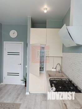 1-к квартира, вторичка, 32м2, 3/4 этаж