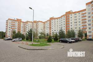 1-к квартира, вторичка, 36м2, 2/9 этаж