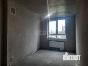 1-к квартира, вторичка, 38м2, 8/8 этаж