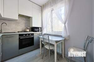 3-к квартира, вторичка, 57м2, 2/5 этаж