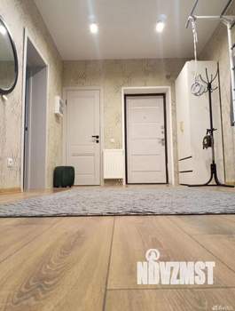 3-к квартира, вторичка, 85м2, 2/2 этаж