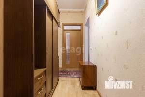 2-к квартира, вторичка, 59м2, 1/5 этаж