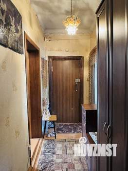 3-к квартира, вторичка, 56м2, 3/3 этаж