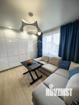 2-к квартира, вторичка, 66м2, 8/8 этаж