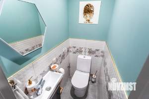 3-к квартира, вторичка, 79м2, 6/9 этаж