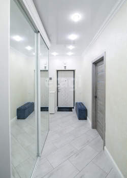 3-к квартира, вторичка, 83м2, 1/10 этаж
