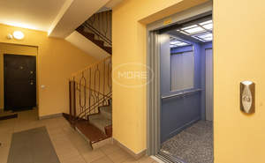 1-к квартира, вторичка, 39м2, 8/9 этаж