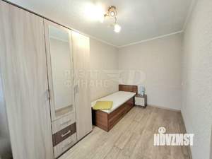 2-к квартира, вторичка, 43м2, 5/5 этаж