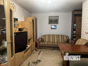 2-к квартира, вторичка, 44м2, 3/9 этаж