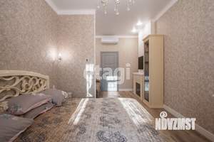 2-к квартира, вторичка, 67м2, 6/9 этаж