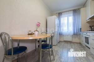 2-к квартира, вторичка, 63м2, 4/5 этаж