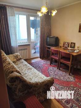 2-к квартира, вторичка, 50м2, 2/9 этаж