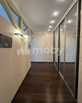 2-к квартира, вторичка, 92м2, 2/5 этаж